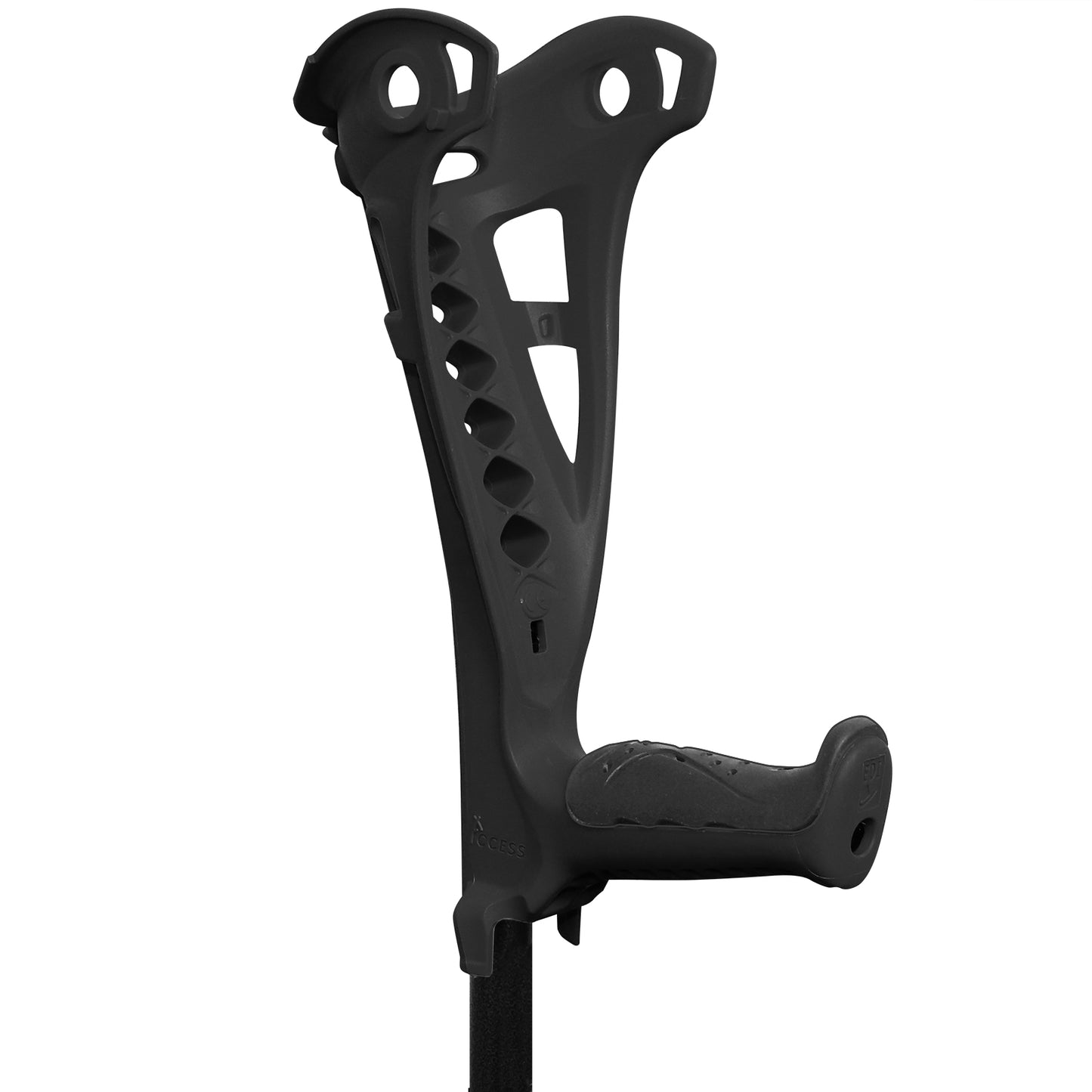 FDI Access Comfort Crutches