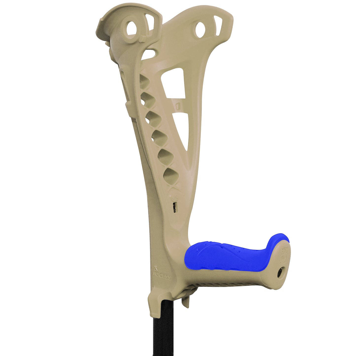 FDI Access Comfort Crutches