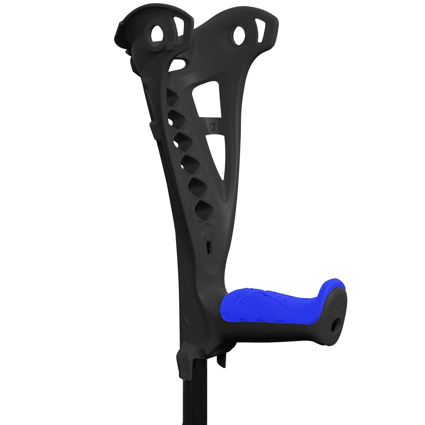FDI Access Comfort Crutches