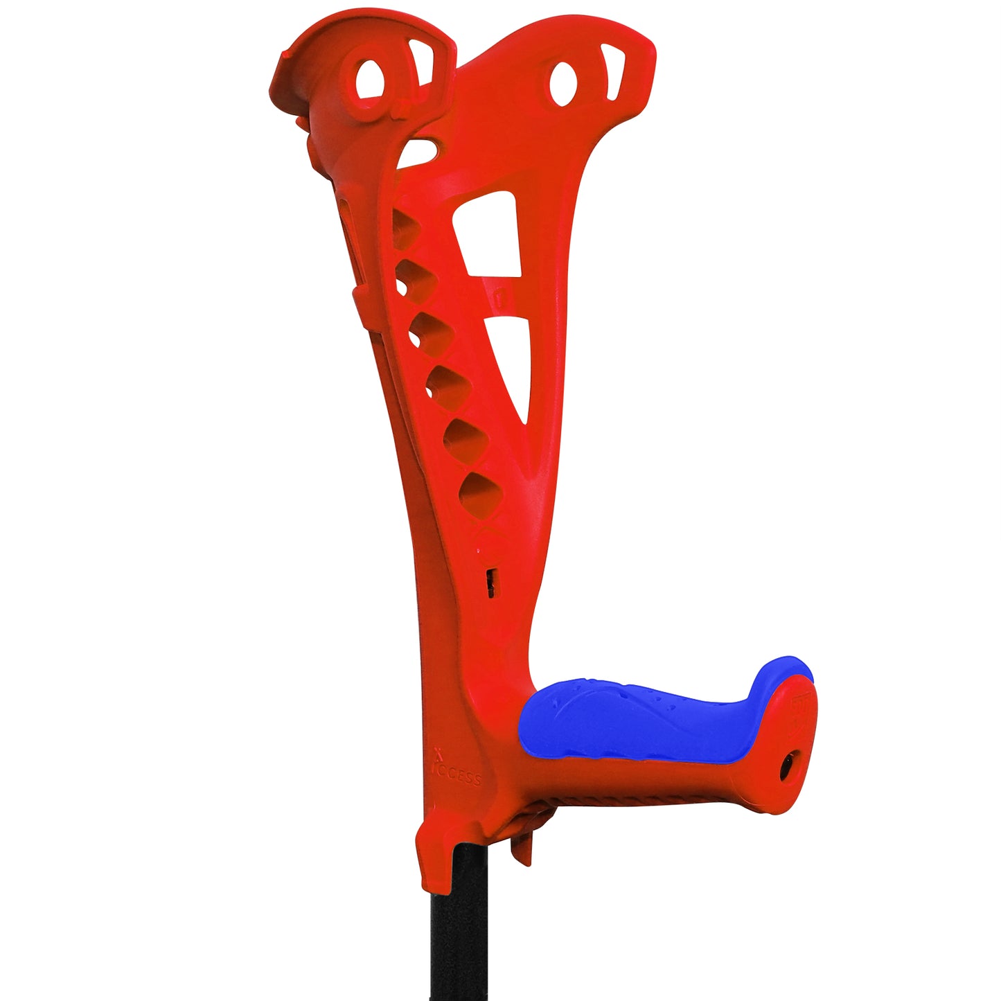 FDI Access Comfort Crutches