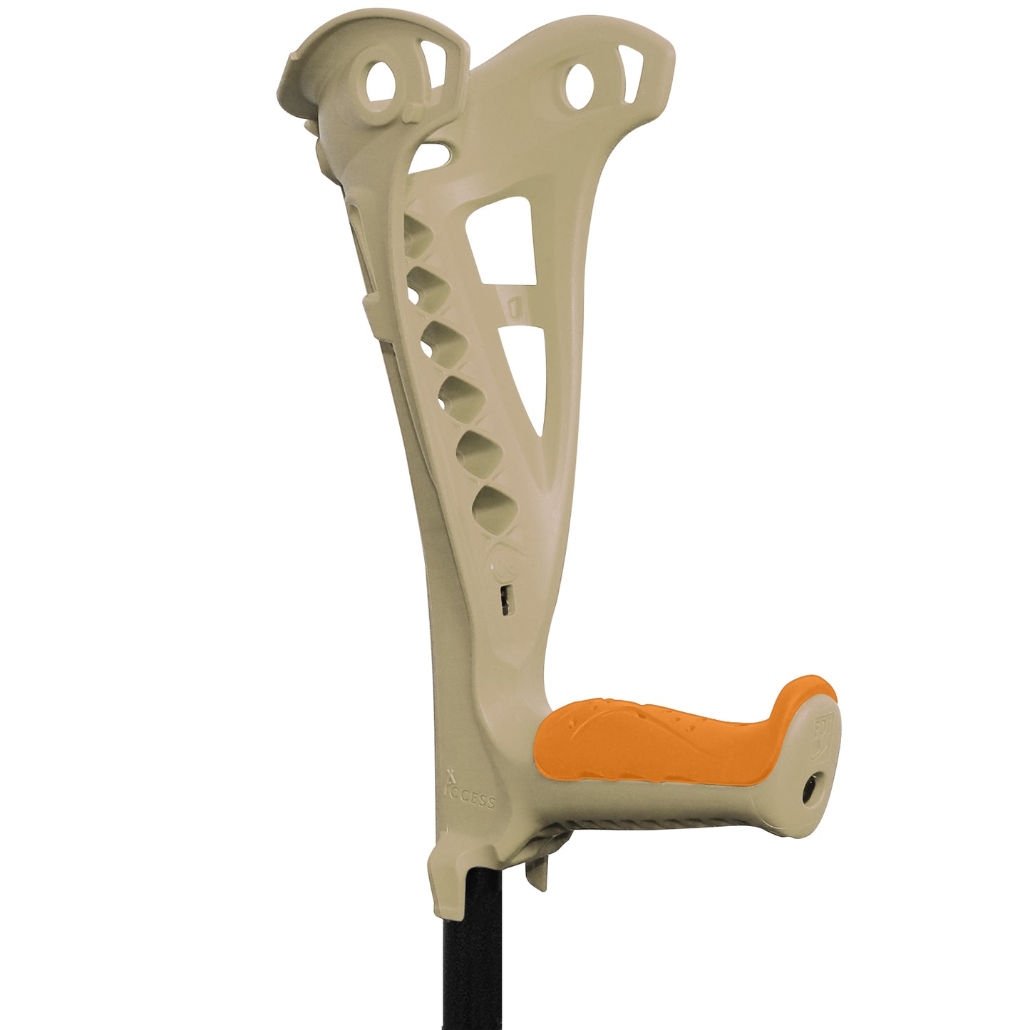 FDI Access Comfort Crutches