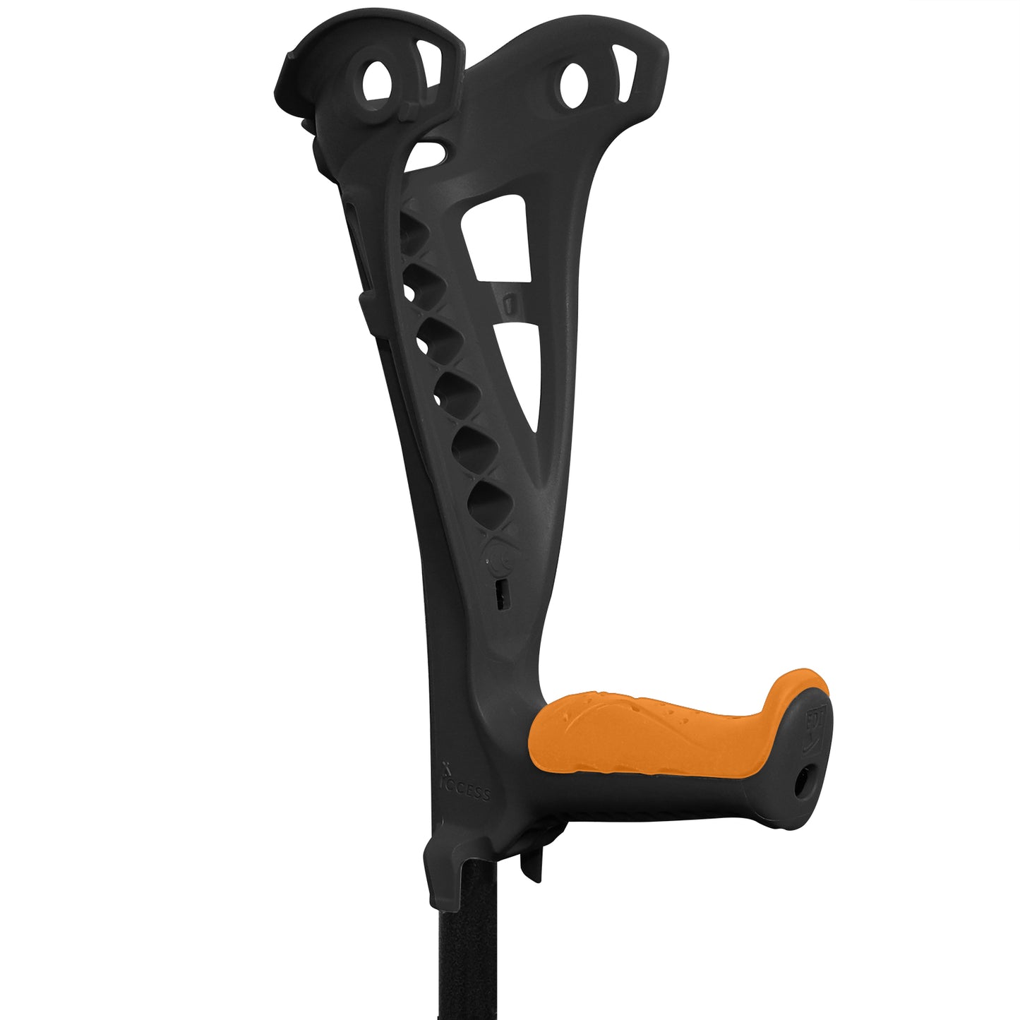 FDI Access Comfort Crutches