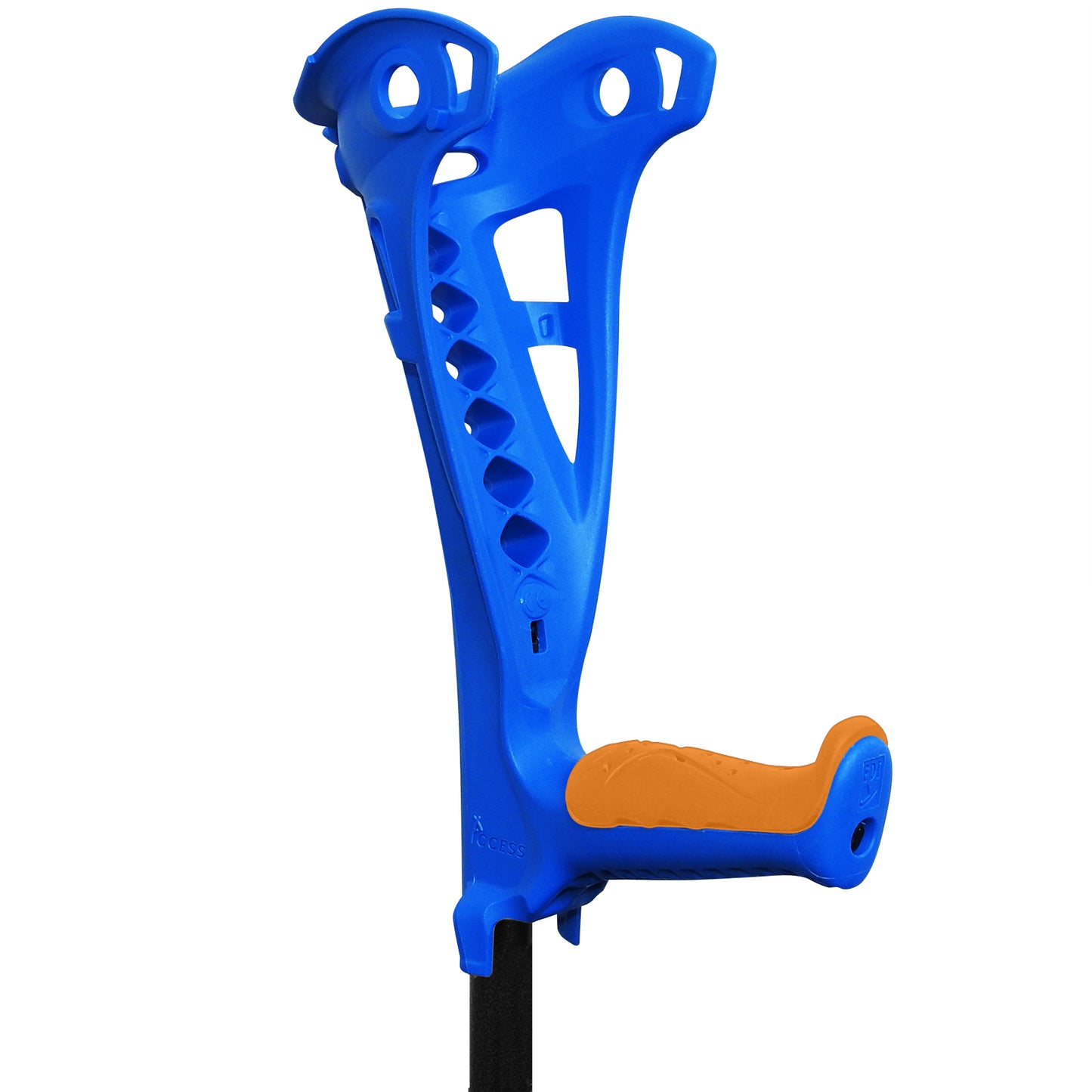 FDI Access Comfort Crutches