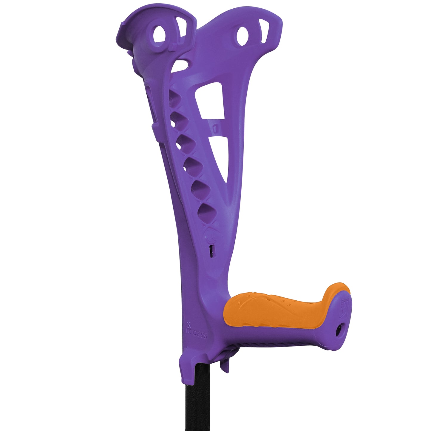 FDI Access Comfort Crutches
