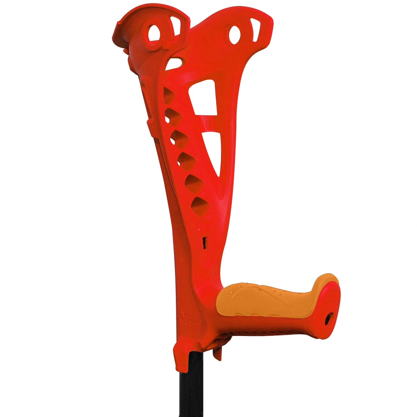 FDI Access Comfort Crutches