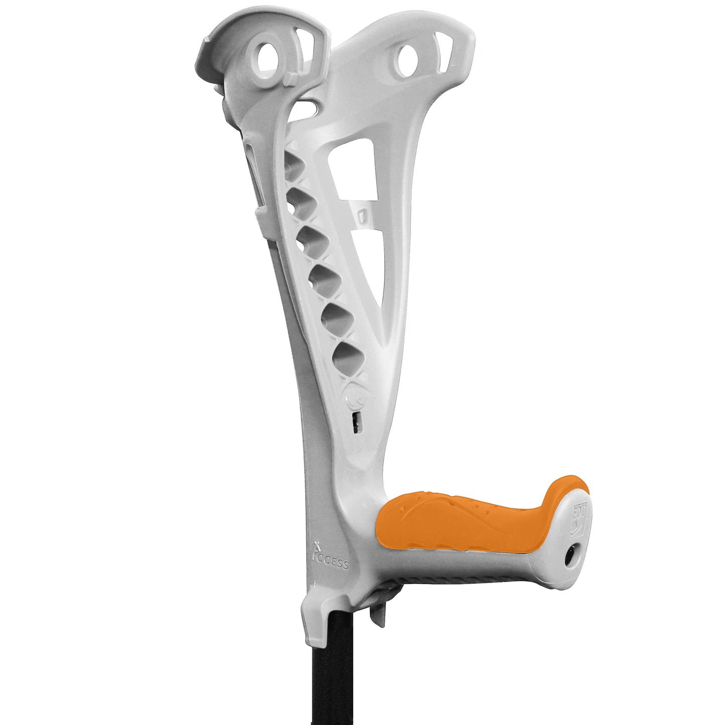 FDI Access Comfort Crutches
