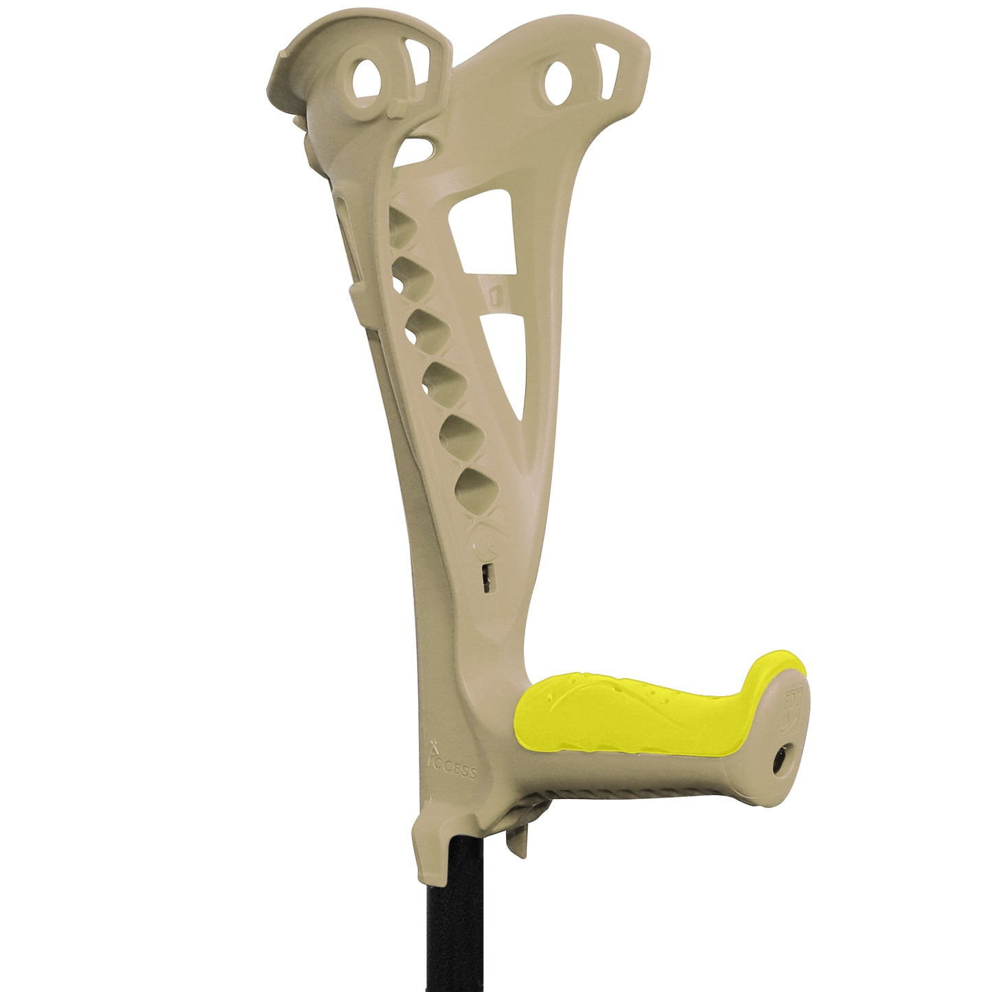 FDI Access Comfort Crutches
