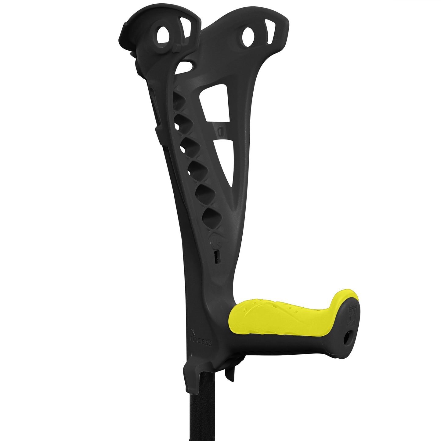 FDI Access Comfort Crutches