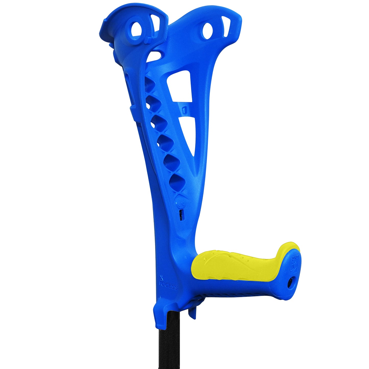 FDI Access Comfort Crutches
