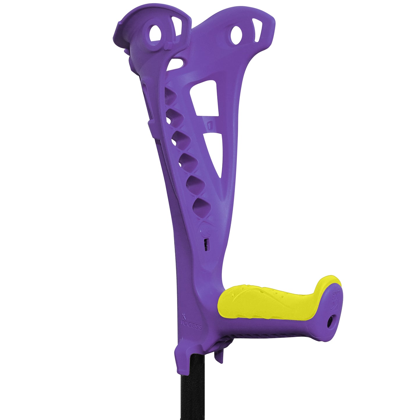 FDI Access Comfort Crutches