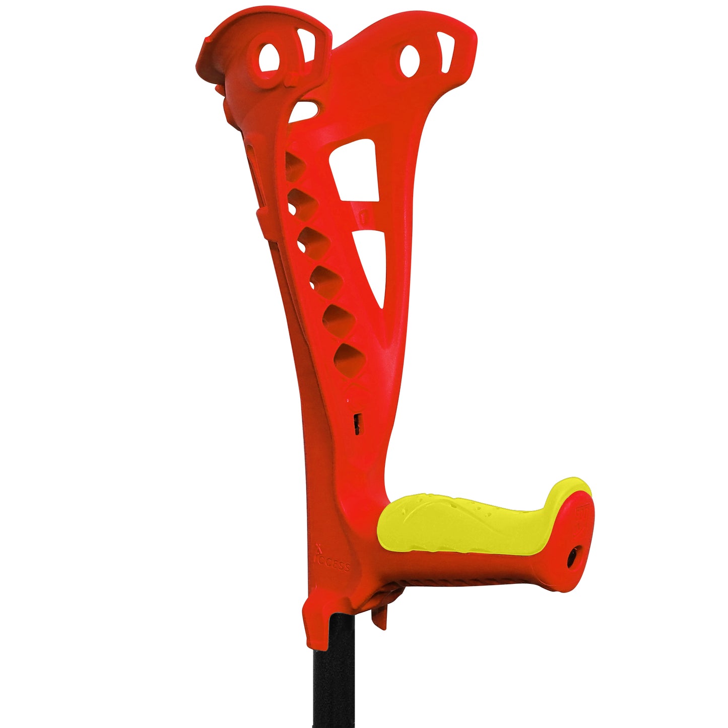 FDI Access Comfort Crutches