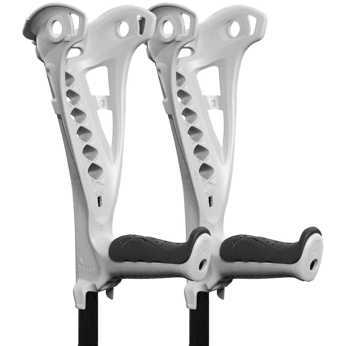 FDI Access Comfort Crutches