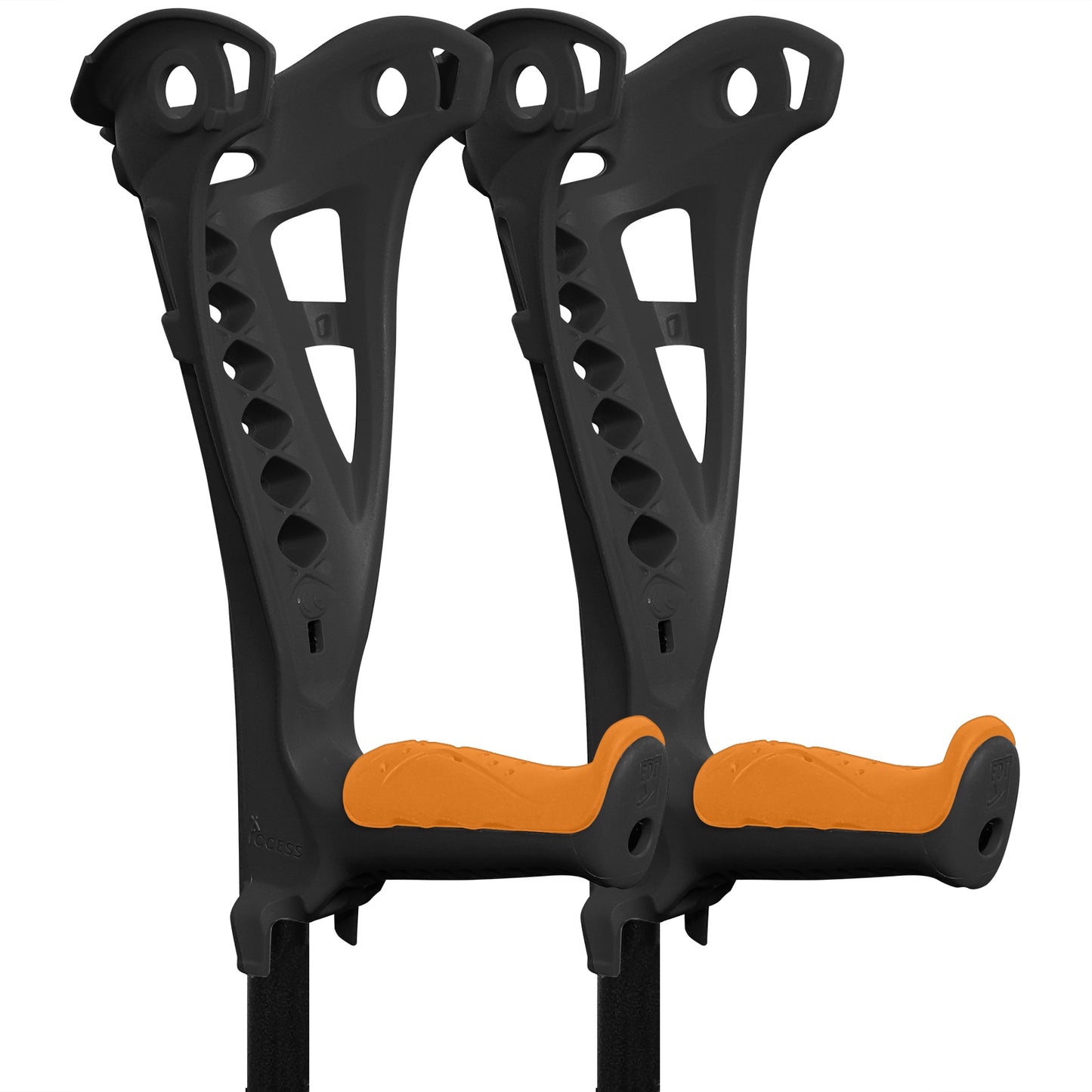 FDI Access Comfort Crutches