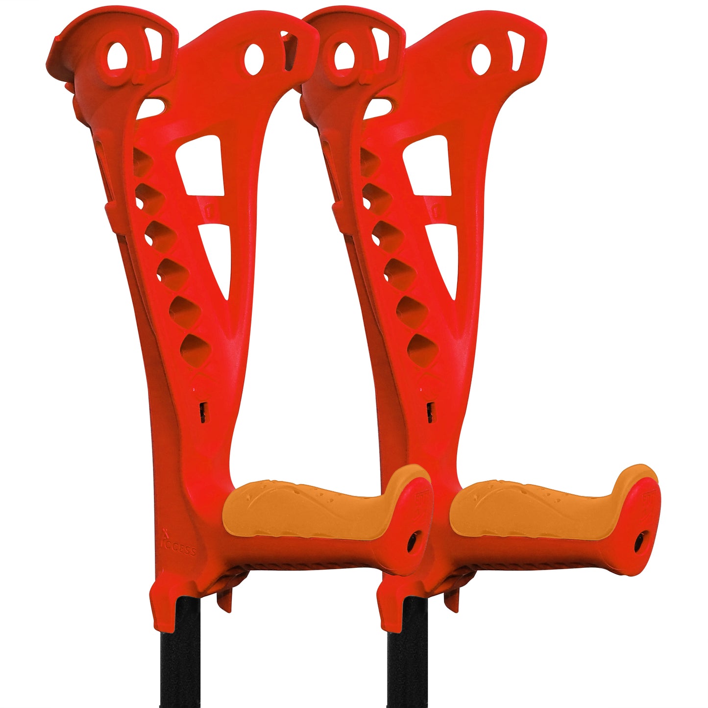 FDI Access Comfort Crutches