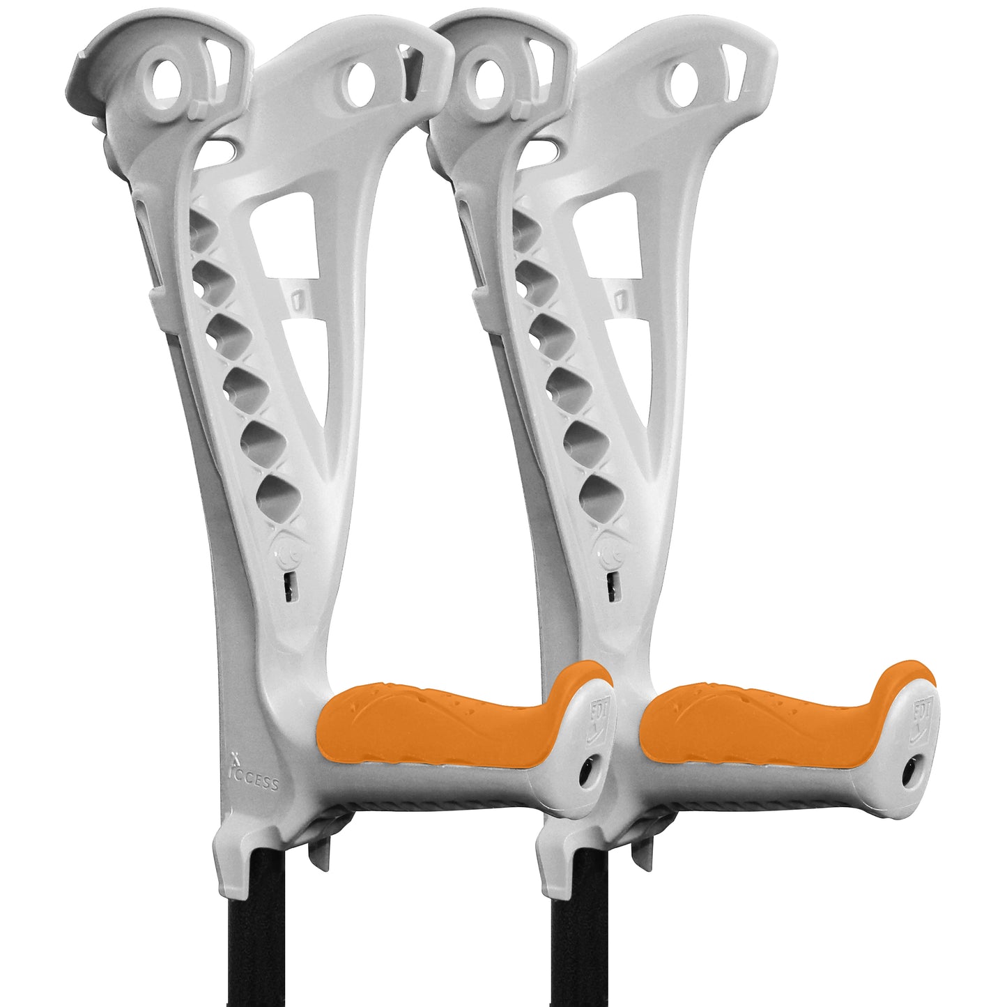 FDI Access Comfort Crutches