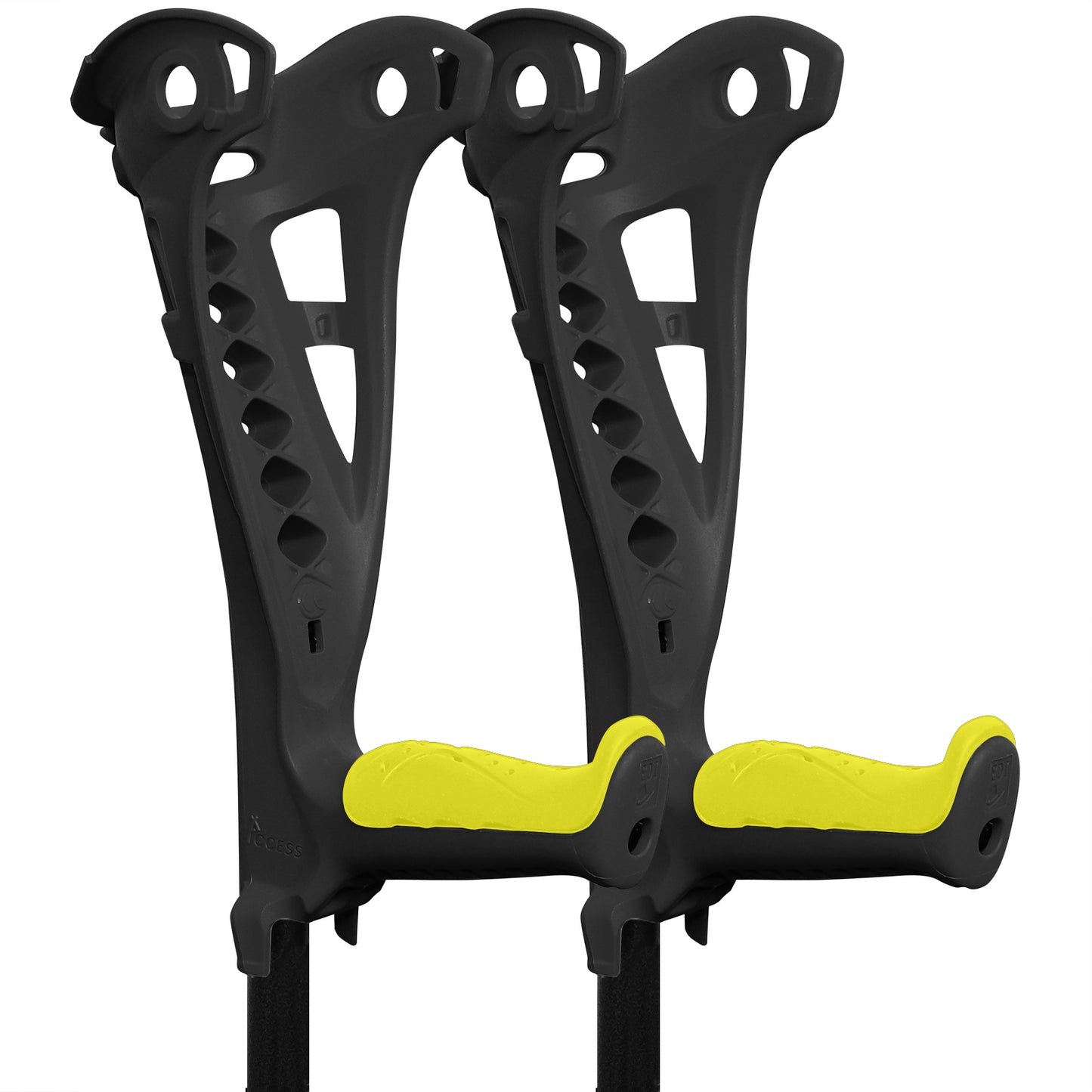 FDI Access Comfort Crutches