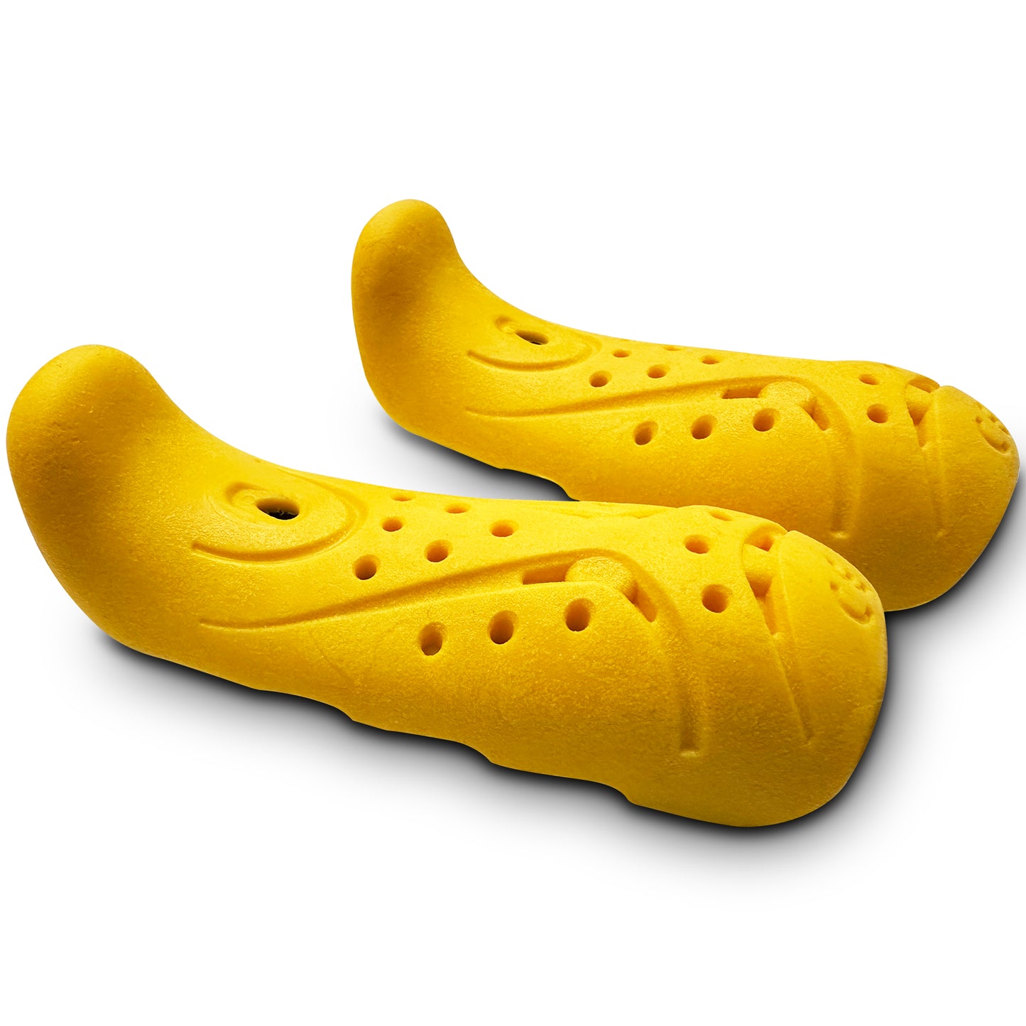 FDI Replacement DOUBLE-LAYER Opti-Comfort Rubber Grips