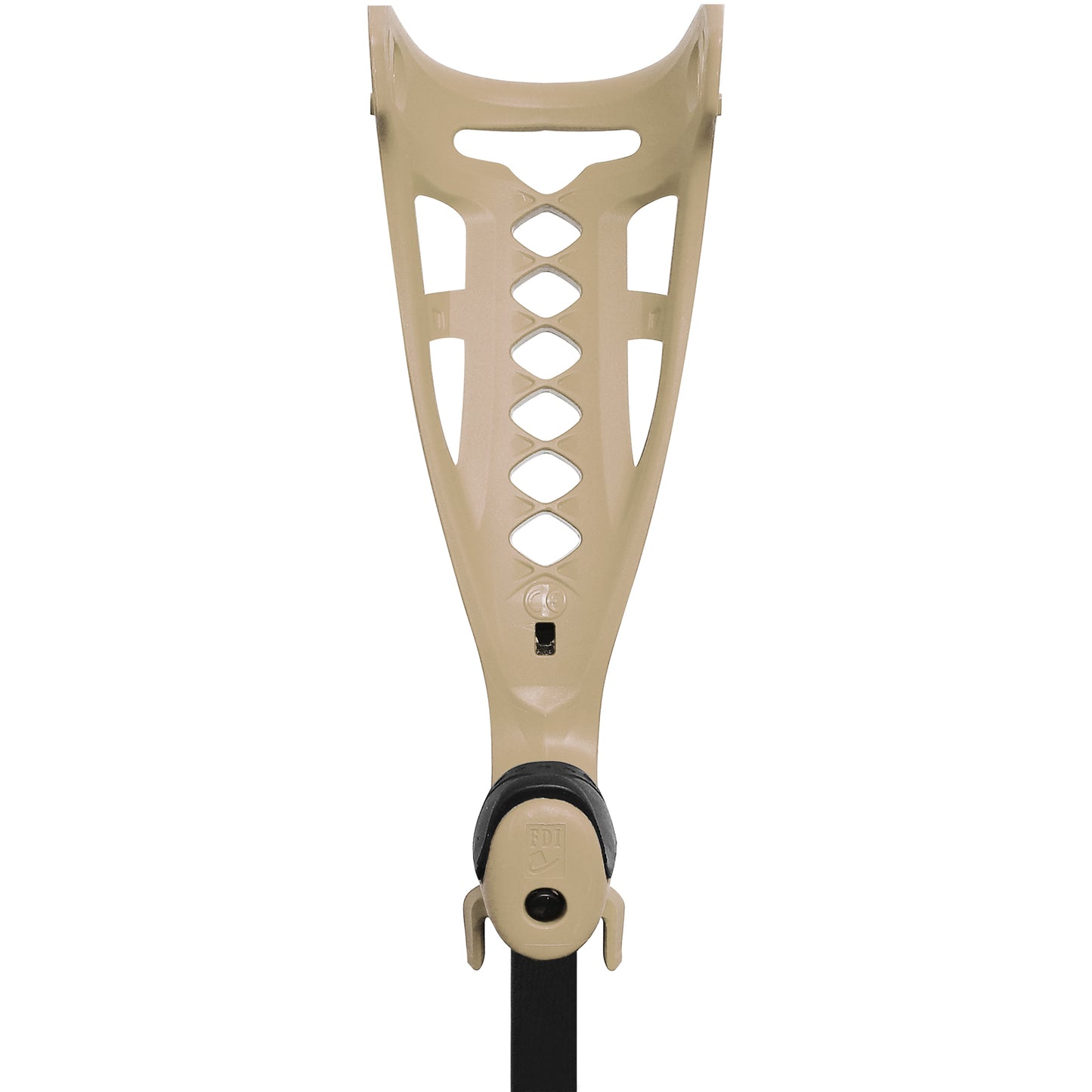 FDI Access Comfort Crutches