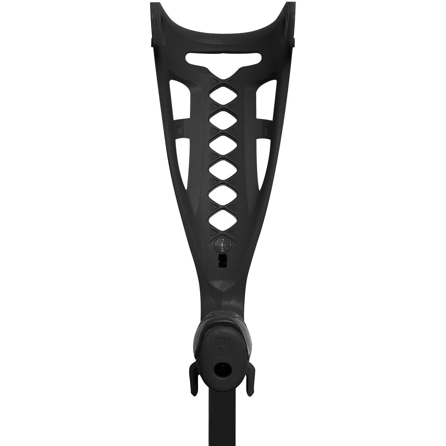 FDI Access Comfort Crutches