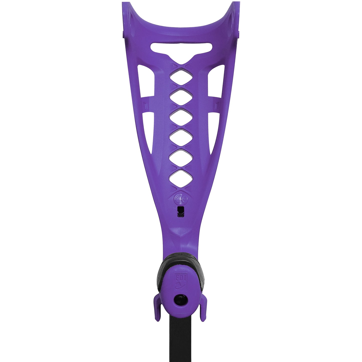 FDI Access Comfort Crutches