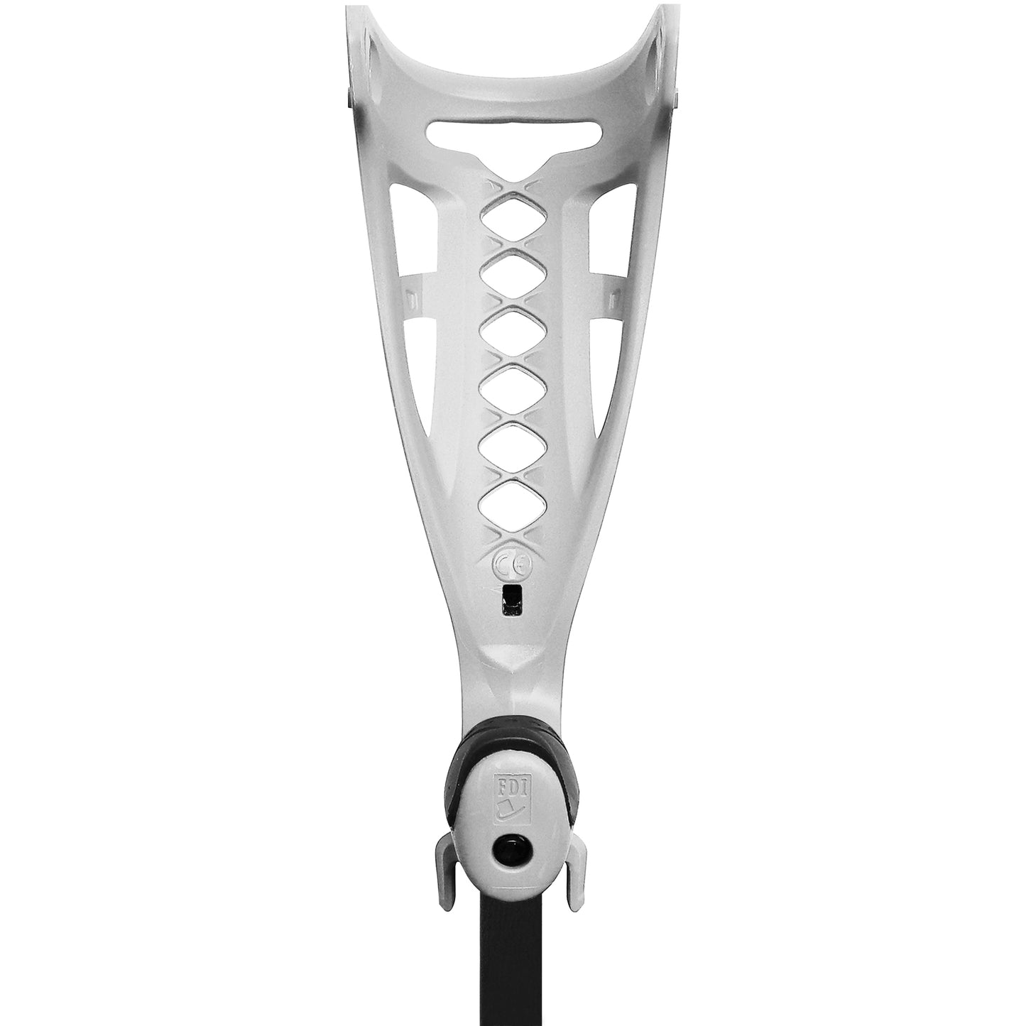 FDI Access Comfort Crutches