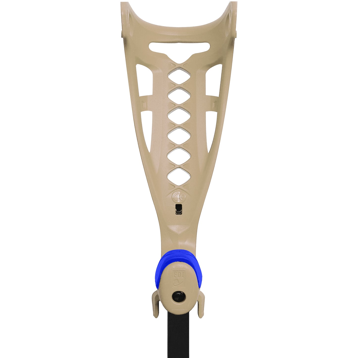 FDI Access Comfort Crutches