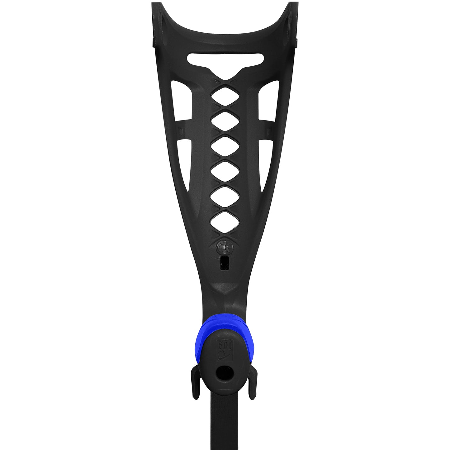 FDI Access Comfort Crutches