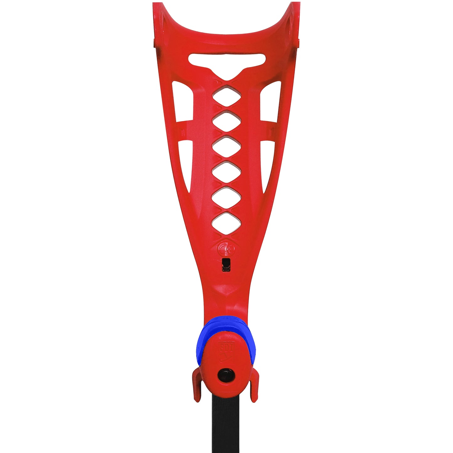 FDI Access Comfort Crutches