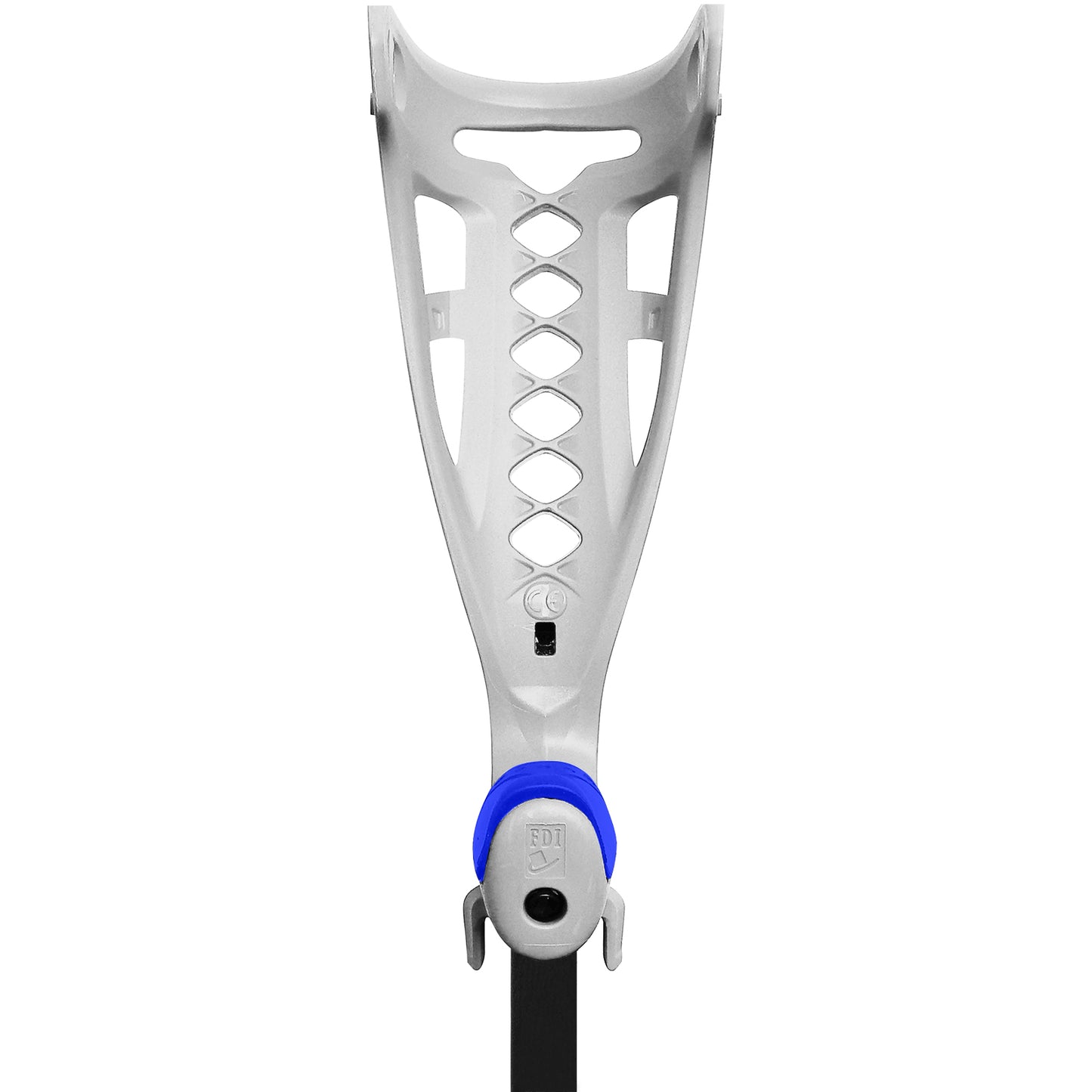 FDI Access Comfort Crutches