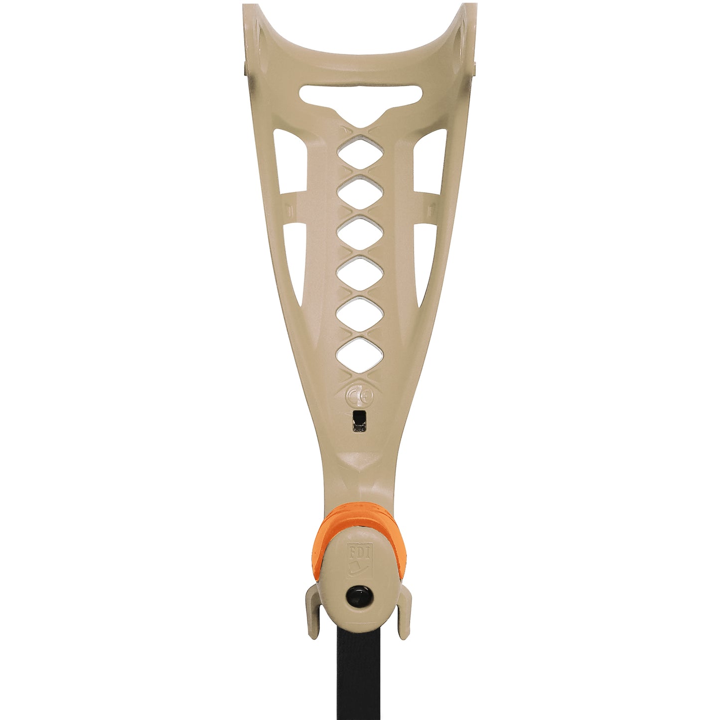 FDI Access Comfort Crutches