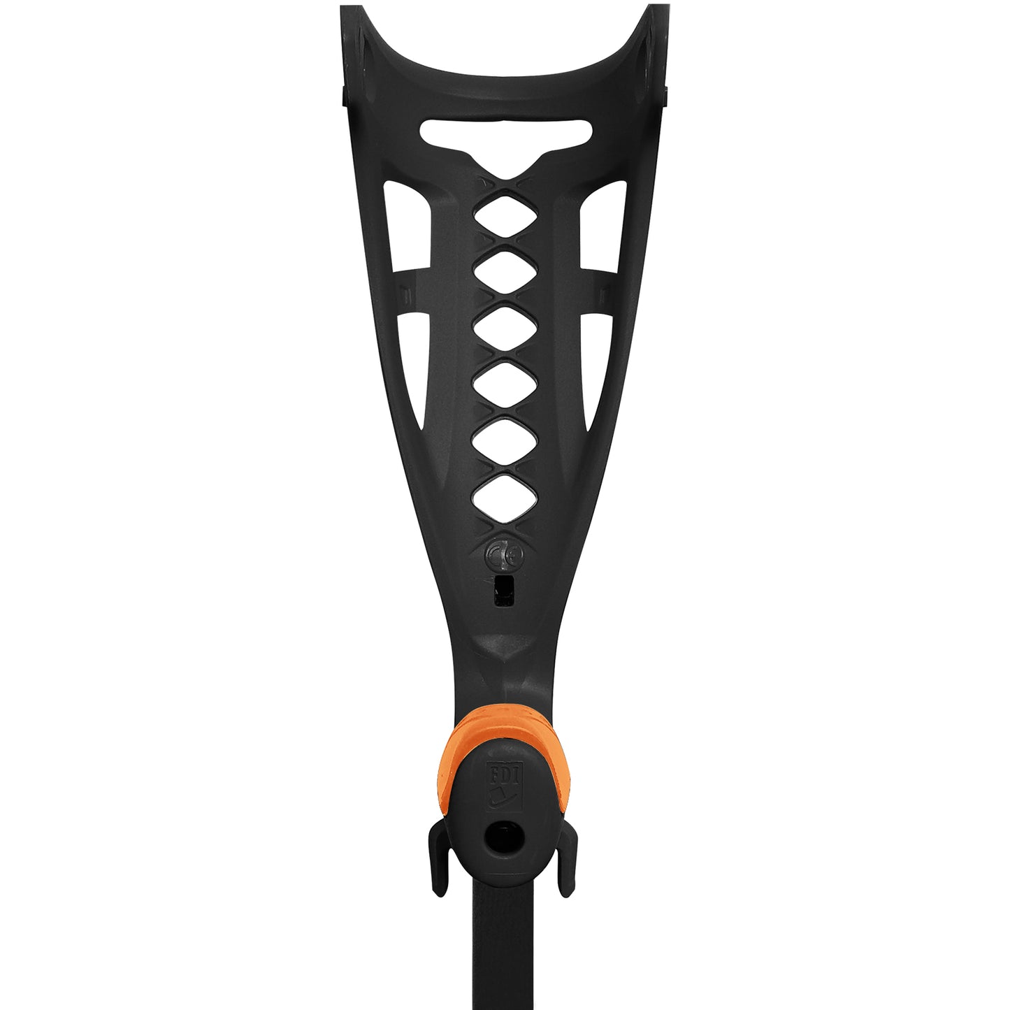 FDI Access Comfort Crutches