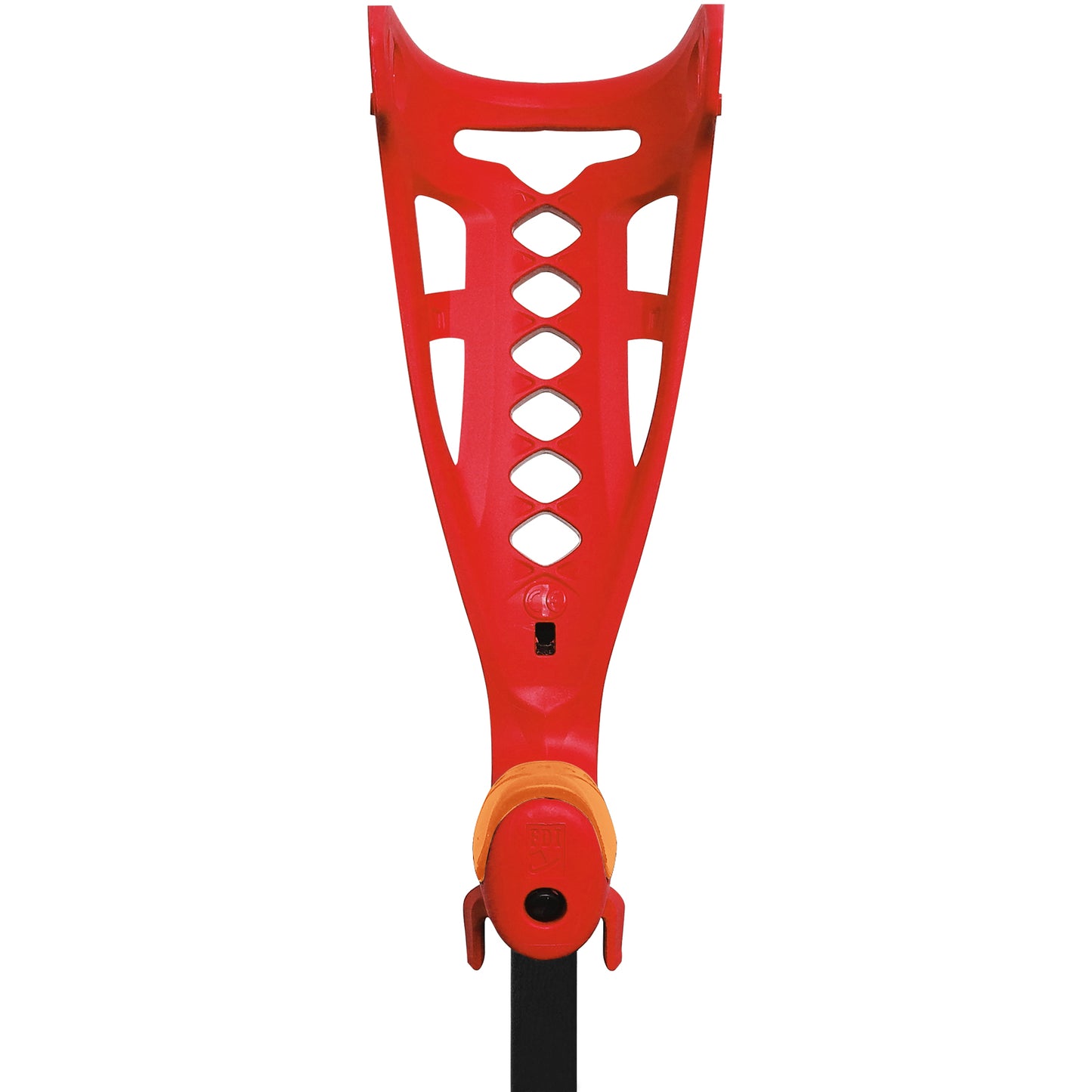 FDI Access Comfort Crutches