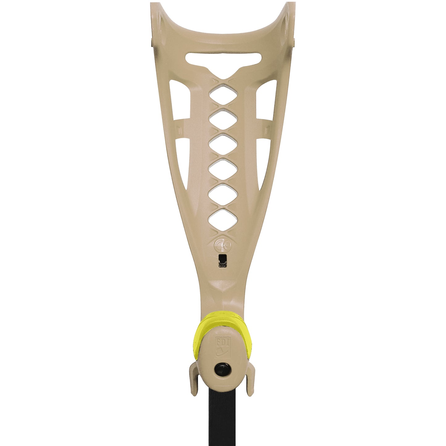 FDI Access Comfort Crutches