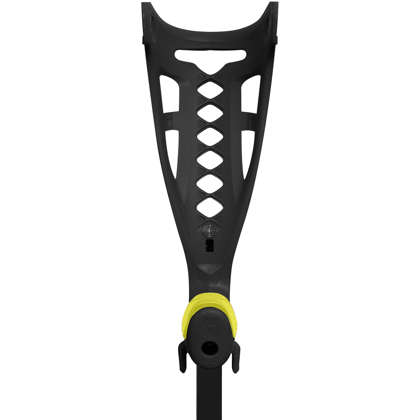 FDI Access Comfort Crutches