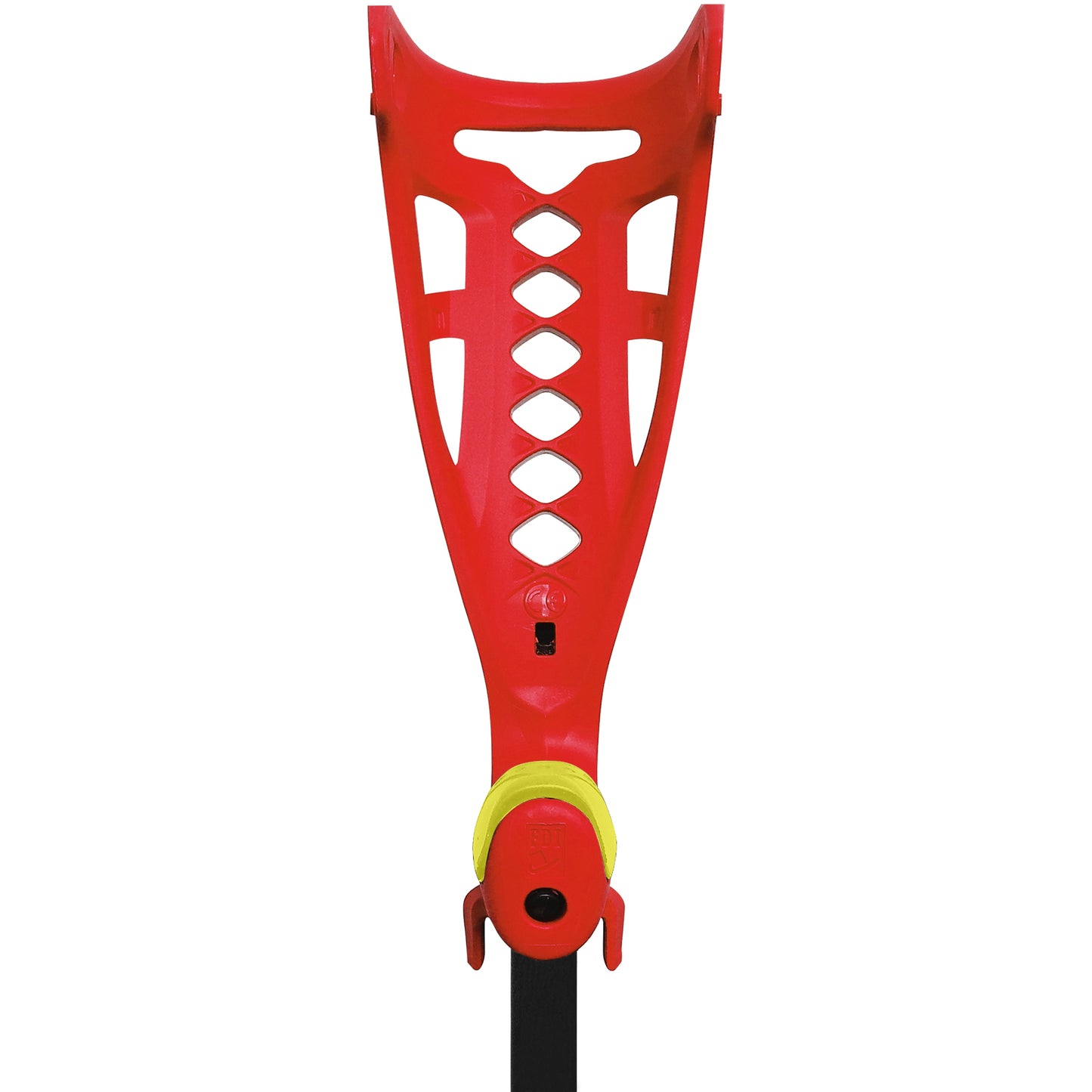 FDI Access Comfort Crutches