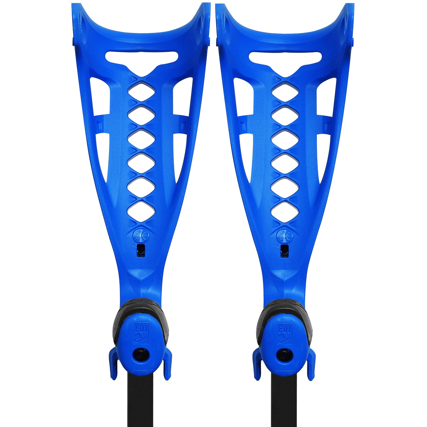 FDI Access Comfort Crutches