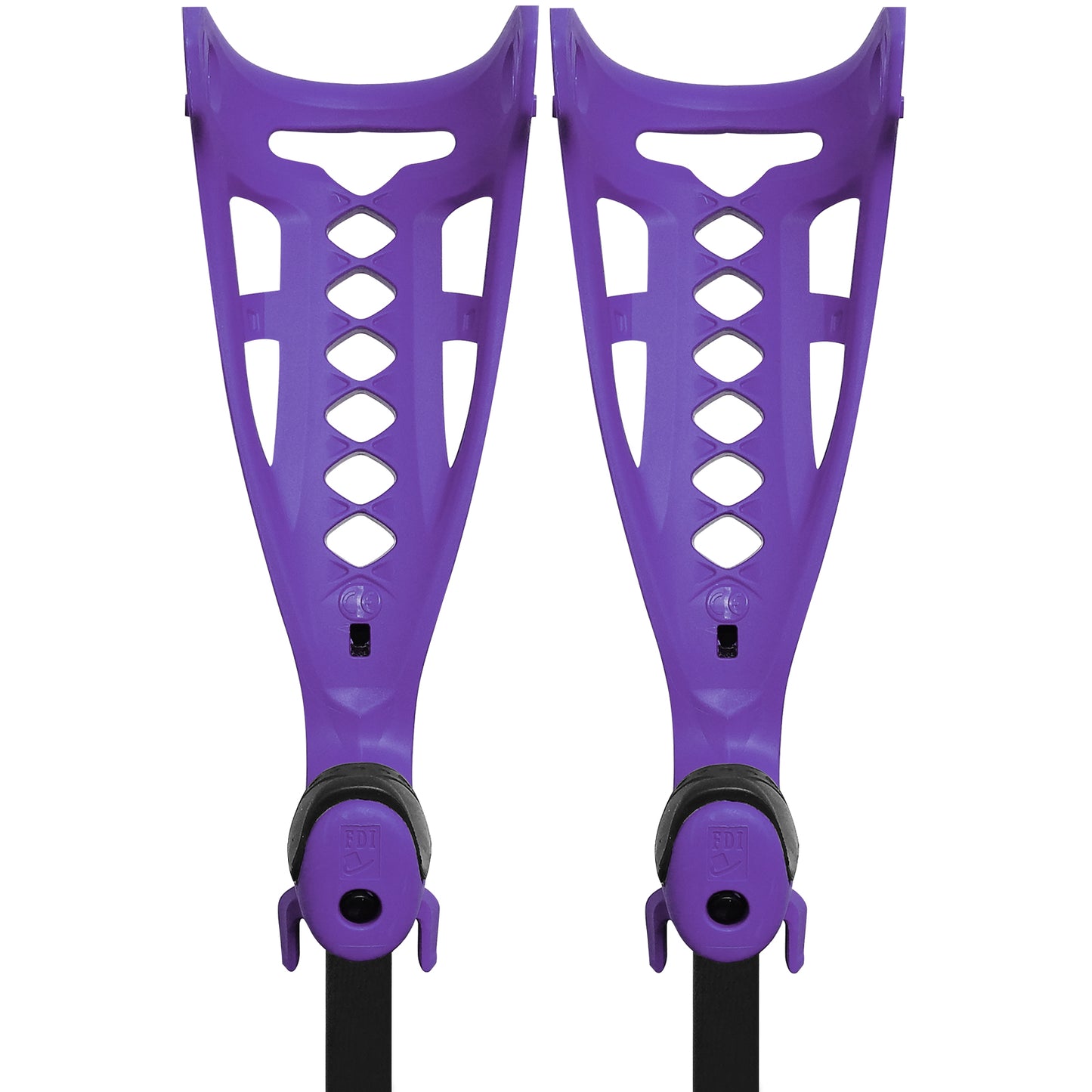 FDI Access Comfort Crutches