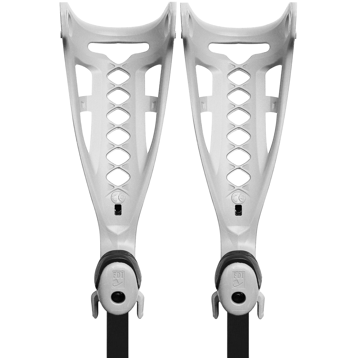 FDI Access Comfort Crutches