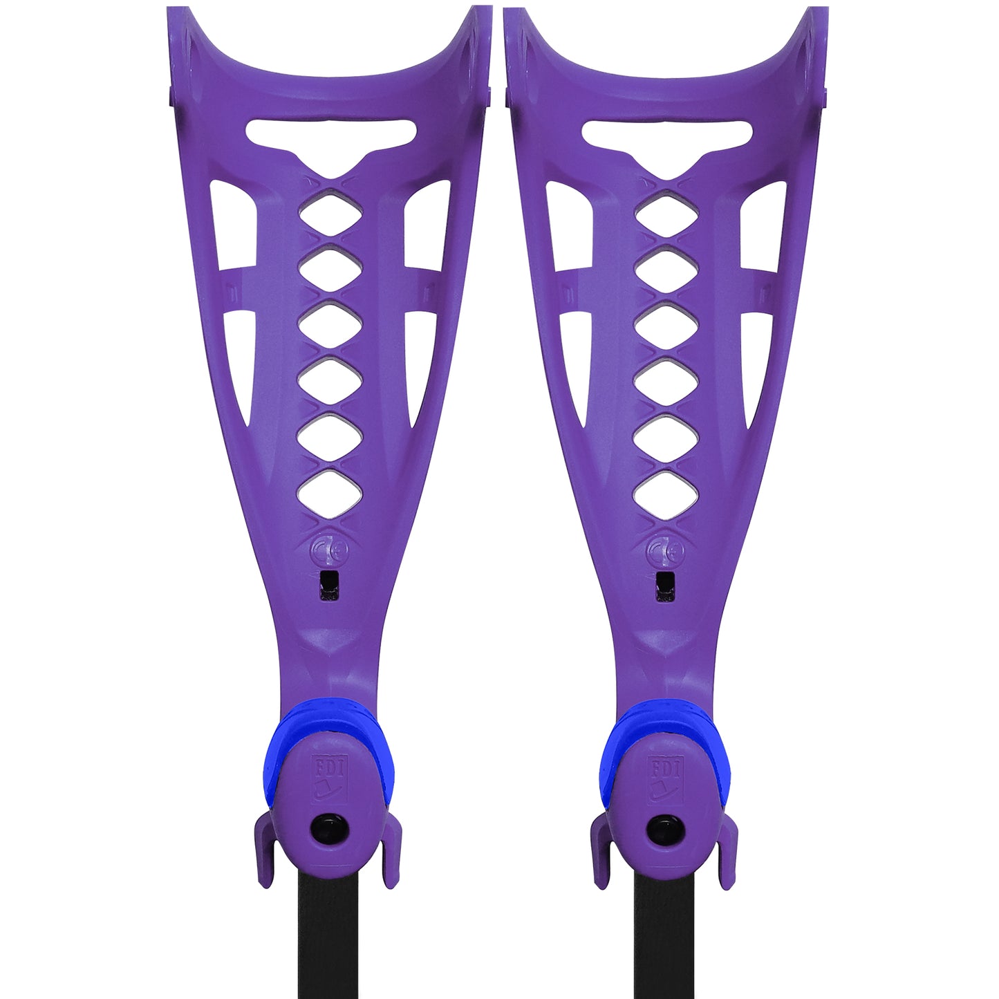 FDI Access Comfort Crutches