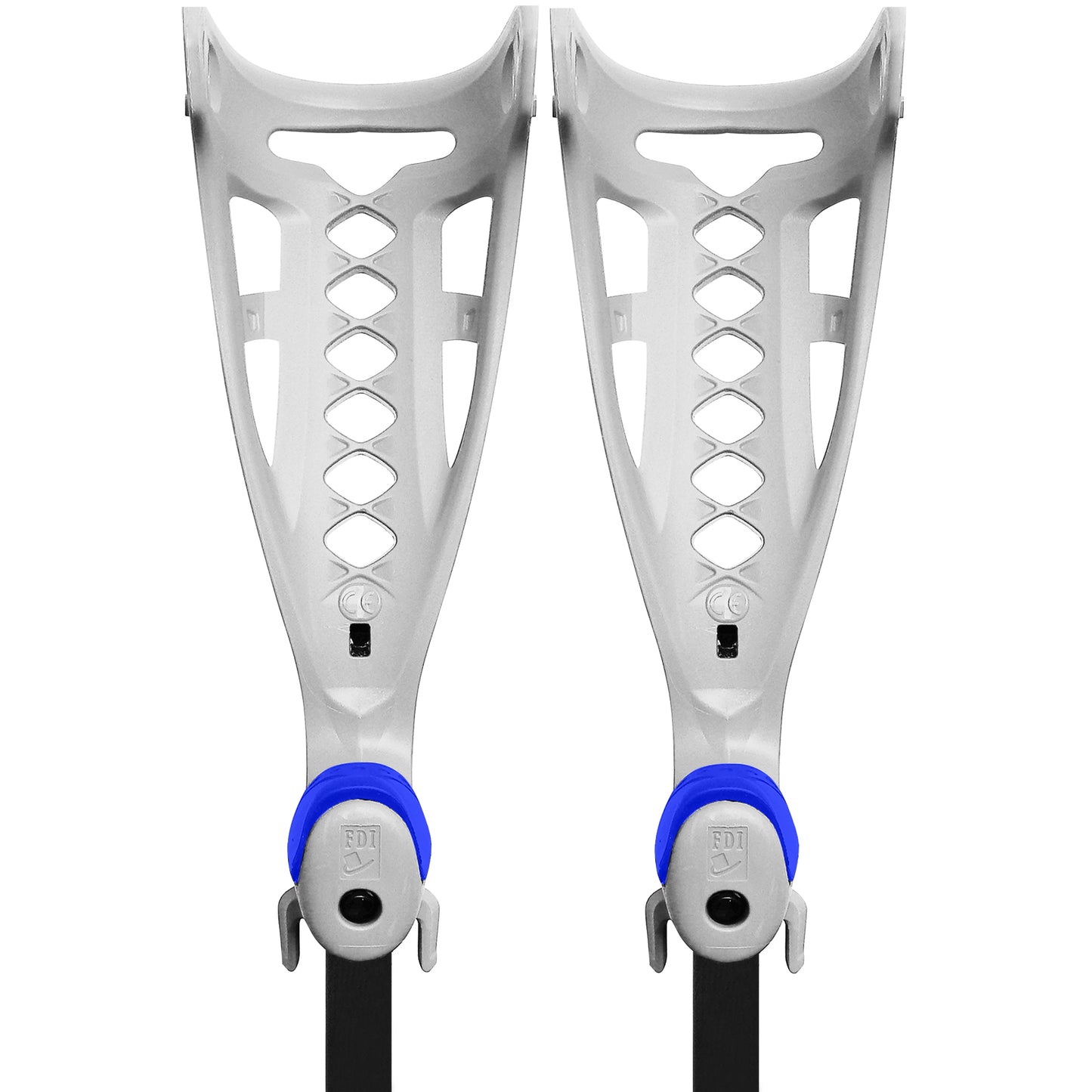 FDI Access Comfort Crutches