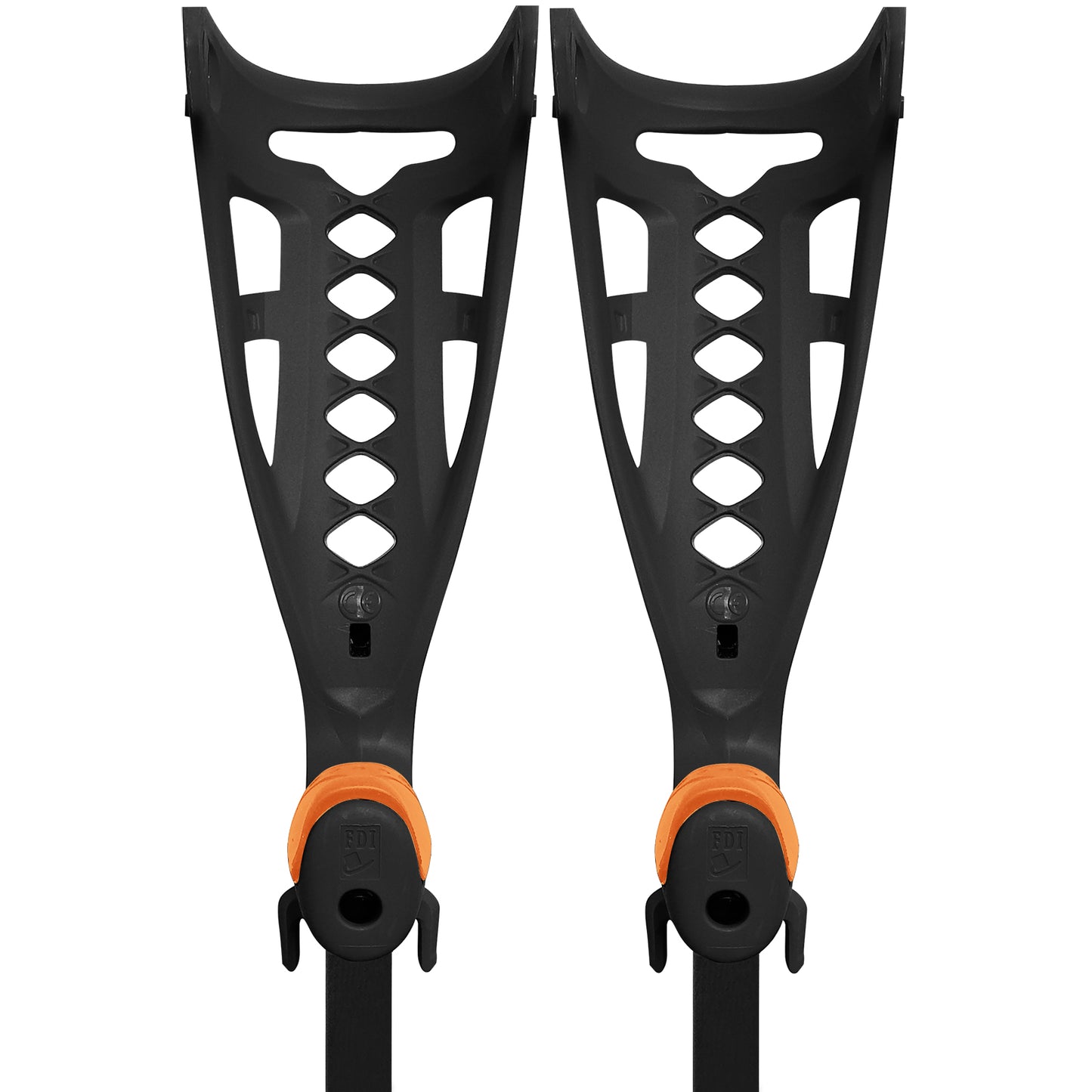 FDI Access Comfort Crutches