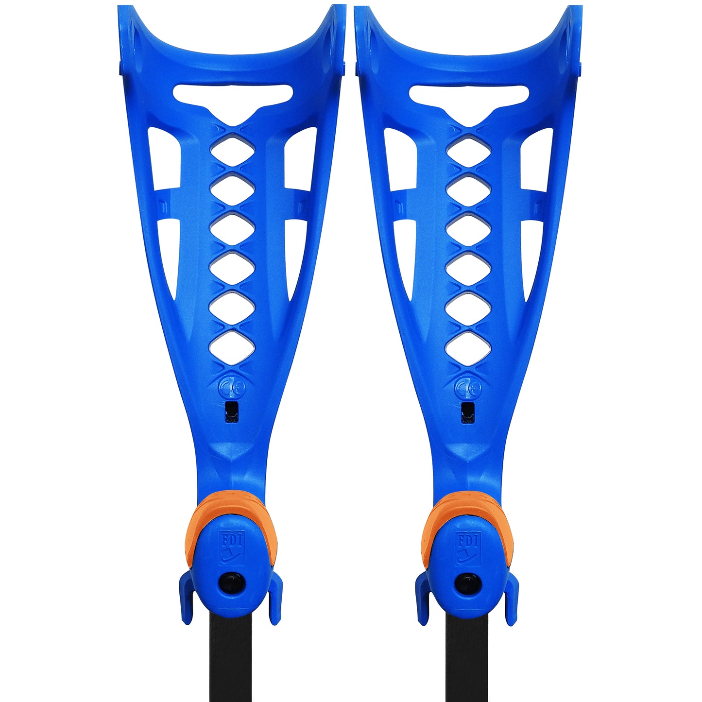 FDI Access Comfort Crutches