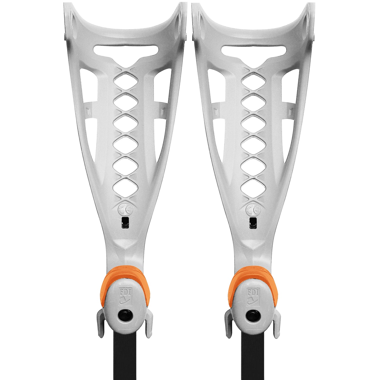 FDI Access Comfort Crutches