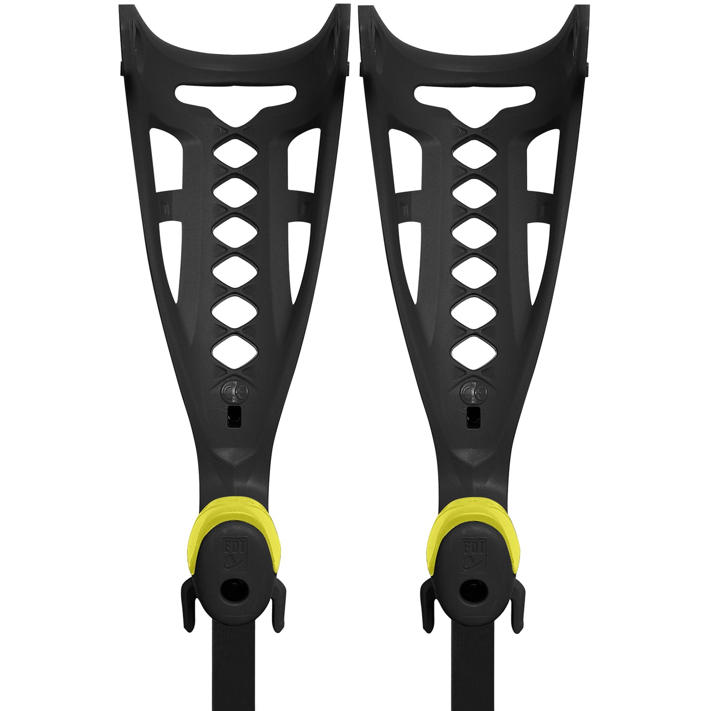 FDI Access Comfort Crutches