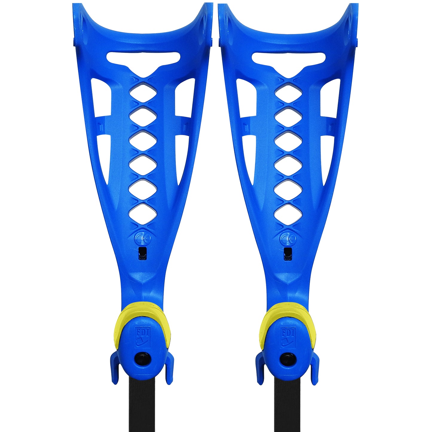 FDI Access Comfort Crutches