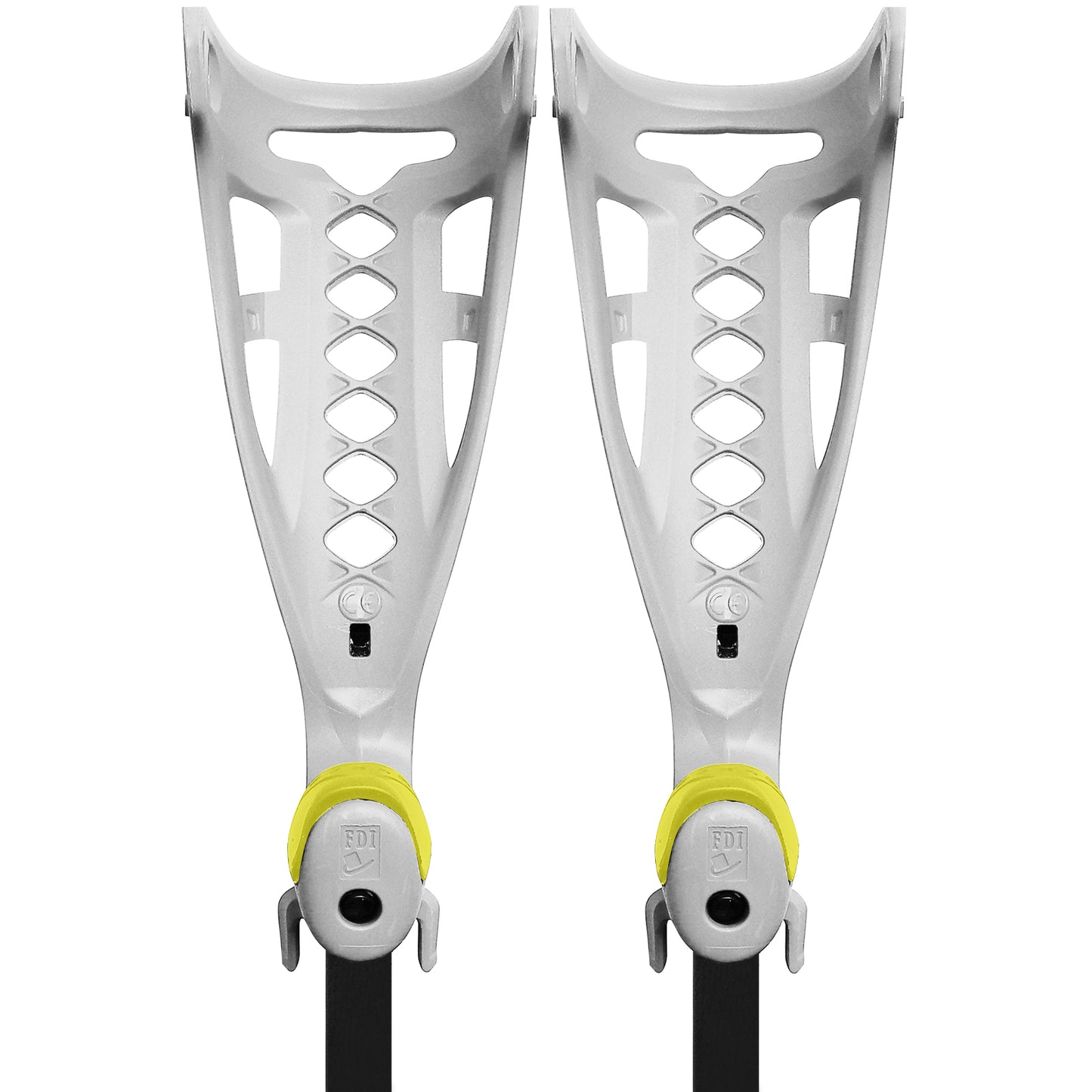 FDI Access Comfort Crutches