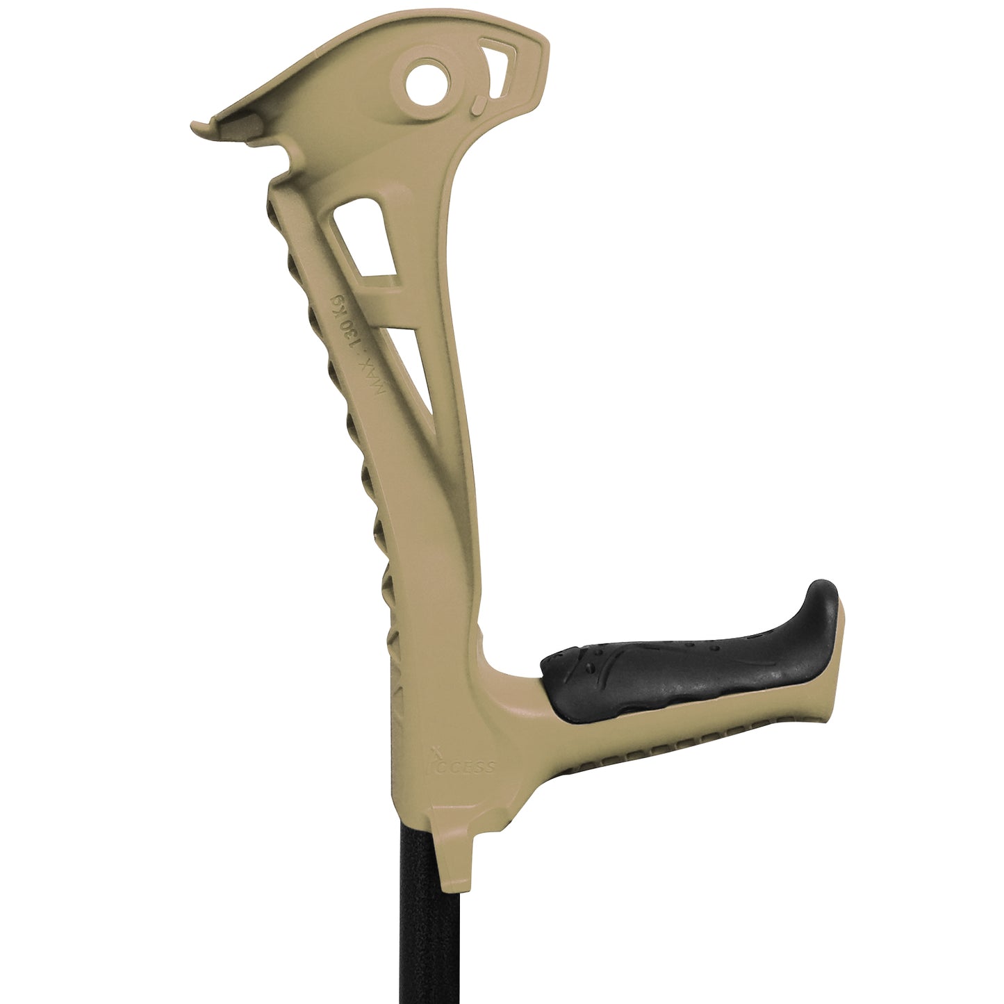 FDI Access Comfort Crutches