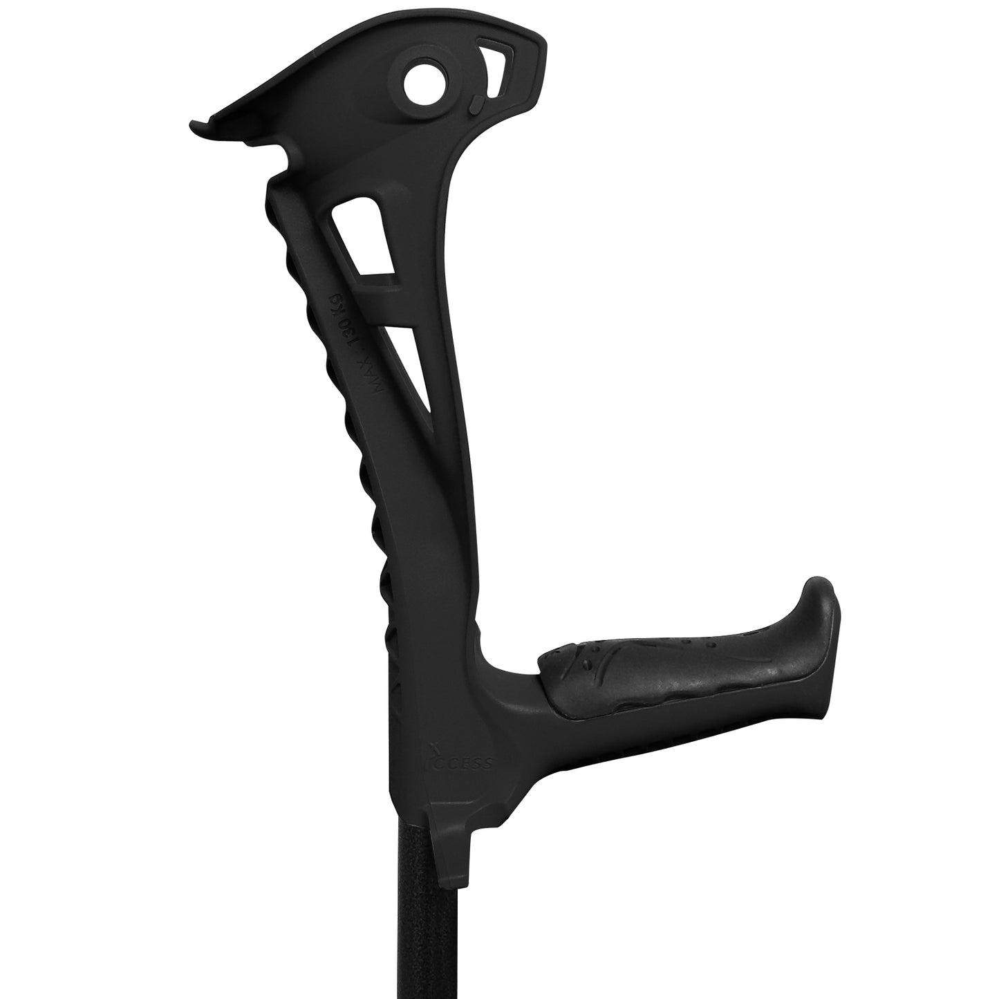 FDI Access Comfort Crutches