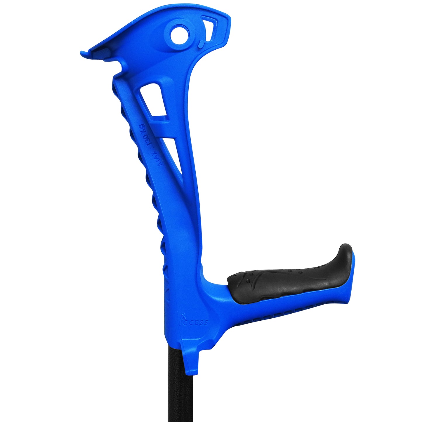 FDI Access Comfort Crutches