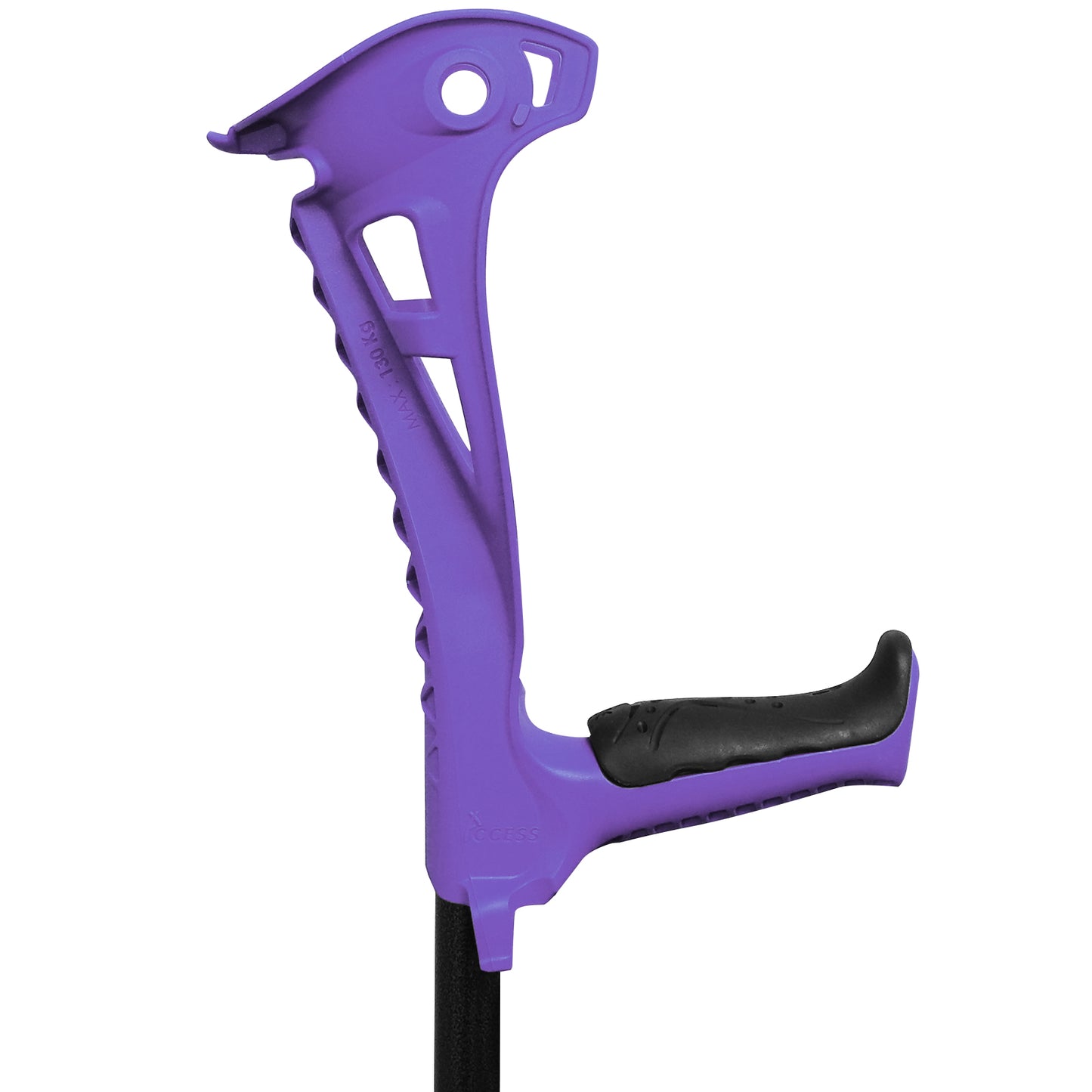 FDI Access Comfort Crutches